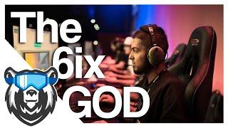 Habib The 6ix God Stream Highlights