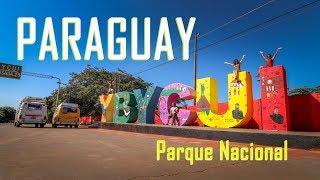 Un lugar increíble para acampar | Paraguay