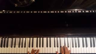 Pursue/All I Need is You - Hillsong Worship (Piano Instrumental)