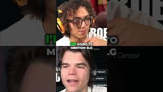 Help Us Invite Slogo for a Video! #Slogo #SLG #RobustReacts #Jelly #Kwebbelkop