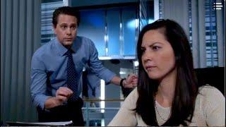 Sloan x Don | The Newsroom | Season 3 Scenes