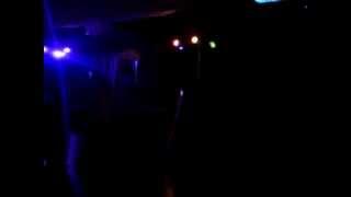 Anime St. Louis dance part 1 [April 11th, 2014]