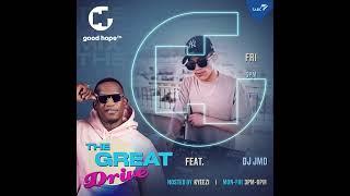 JMD -RNB - Great Mix on GHFM - 21 June