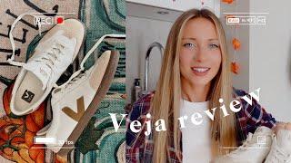 NEW HOT VEJA sneakers review | fall 2024