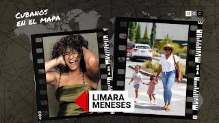 CUBANOS EN EL MAPA | Limara Meneses y el trabajo que ayuda a mujeres en la maternidad