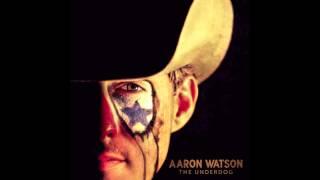 Aaron Watson - Freight Train (Official Audio)