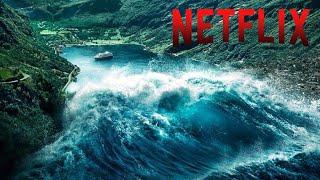 Top 7 DISASTER Movies on Netflix Right Now! 2024