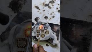 #gold jewellery making #making gold jewellery #gold work#gold jewellery