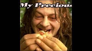 "My Precious” - Luke 15:1-10 - (February 6, 2022 - Epiphany 5)