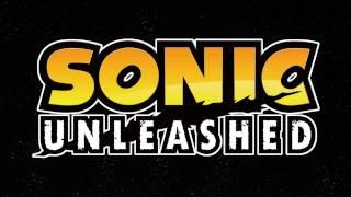 Endless Possibility - Sonic Unleashed [OST]