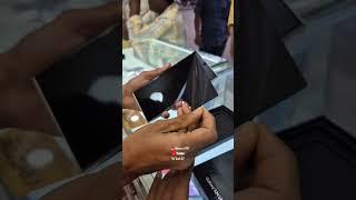 Samsung Galaxy S24 Ultra Unboxing || #s24ultraunboxing #s24ultra #samsung #tech #shorts #unboxing