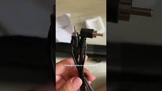 Саундбар Xiaomi Redmi TV. Еще обзоры в ШОТАХ на Яндекс Маркете