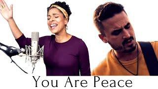 Matt LeFait featuring Chelsea Amber "You Are Peace" (Official Music Video)
