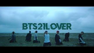 BTS21LOVER OFFICIAL INTRO