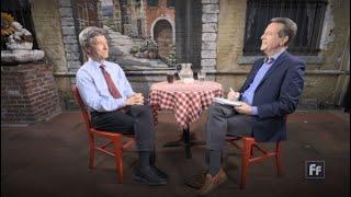 Full Frame: The Future of Globalization with Jeffrey Sachs