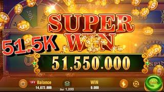 OMG!  Big Super Wins Slots Jili Game 24