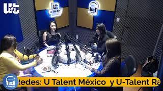 Talentos Latinos en entrevista  con Shaddy y su Sonora Chambaku