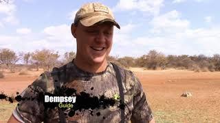 Bone Wild TV South Africa Dreams