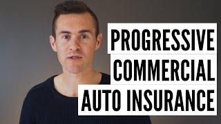 Is Progressive the Best Option for Commercial Auto Insurance