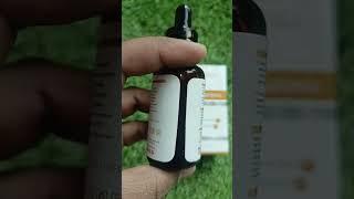 Gluta white hyaluronic acid serum | Skin whitening serum | Glutathione serum  #glutathioneserum