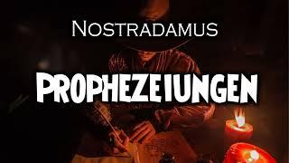 Nostradamus | Prophezeiungen | Doku Hörspiel