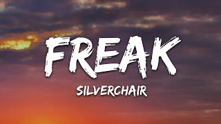 Silverchair - Freak (Lyrics)