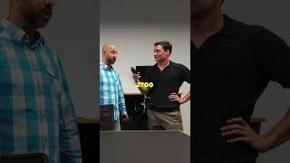 HE GOT PAID $8000 TO BUY A HOUSE! #realestate