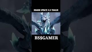 Dragon update in bgmi 21 nov #bgmi #pubgmobile #trending #trend #reels #shorts #shortvideo #short