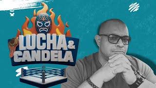 Lucha & Candela Nov/11/24