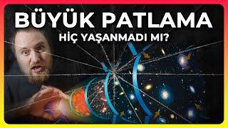 Büyük Patlama Teorisi: Bildiklerinizin Ne Kadarı Gerçek?