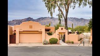 Sherry Tune|4357 E Winding Creek Place|Tucson, AZ