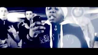 LEDKA 13 ANS FeaT ALPHA (CLIP OFFICIEL HD)