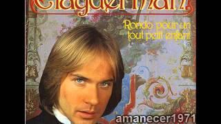 Richard Clayderman - "Berceuse" (HQ)