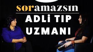 Soramazsın: Adli Tıp Uzmanı I 92. Bölüm