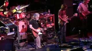 FURTHUR-FRIDAY 10-4-13 L.A.GREEK SET ONE