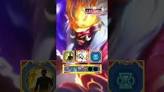 Franco Best Build 2023 | Franco Build and Emblem Set - Tank/Support ~ Mobile Legends Bang Bang