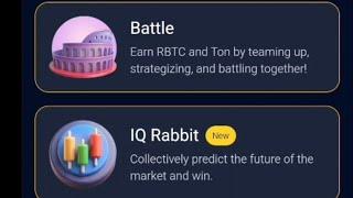 how to play Rocky Rabbit Arena IQ Rabbit Game explain