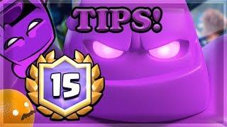 Elixir Golem Draft Challenge TIPS to hit 15 WINS 