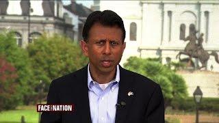 Gov. Bobby Jindal reflects 10 years after Katrina