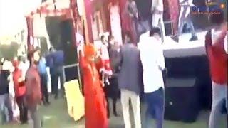 Hindu Mahasabha leader Sadhvi Deva Thakur kills one, Watch Video | Oneindia News