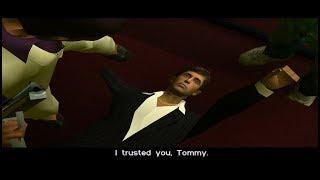 Gta Vice City: Tommy vs Tony Motana