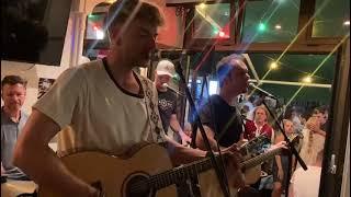 LIVE 2024 | I’ve Got This Feeling | Louis Thomass and the Surfing Cowboys (Live in Munich)