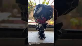 Funko Pop- Mecha Venom