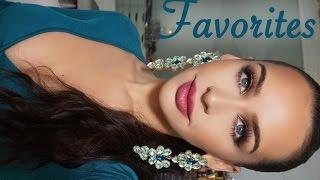 APRIL BEAUTY FAVORITES | Carli Bybel