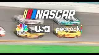 “NASCAR On NBC” - 2022 Tv Promo/Commercial !!! 