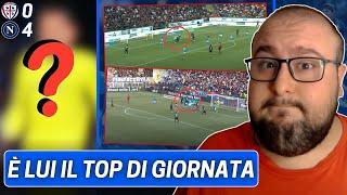 Per me NON è Lukaku IL MIGLIORE | Pagelle Cagliari-Napoli 0-4