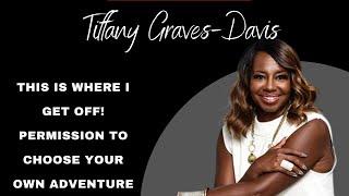 DEEPER Women™️ Lead Atlanta Featured Speaker Tiffany Graves Davis