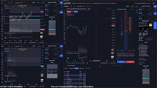  Live Trading - with Rocket Scooter AI