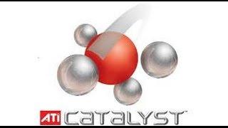 Download AMD Catalyst Display Driver 14.9