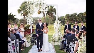 Chris & Emily Norton Wedding Video